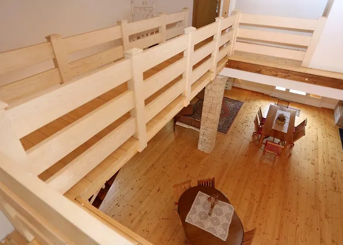 Casa vacanze Krka Waterfalls Lozovac