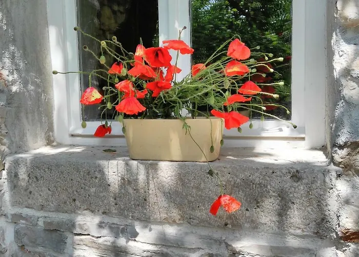 Krka Waterfalls Casa vacanze Lozovac