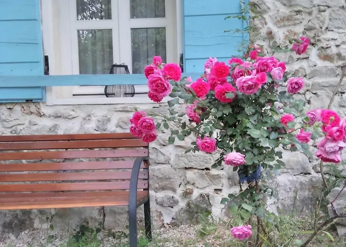 Casa vacanze Krka Waterfalls *