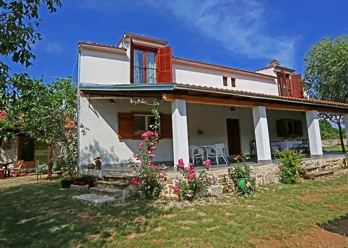 Casa vacanze Krka Waterfalls *