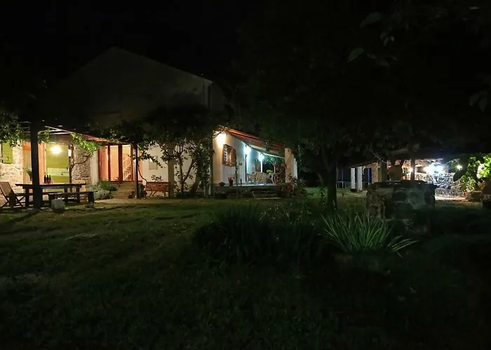 Casa vacanze Krka Waterfalls