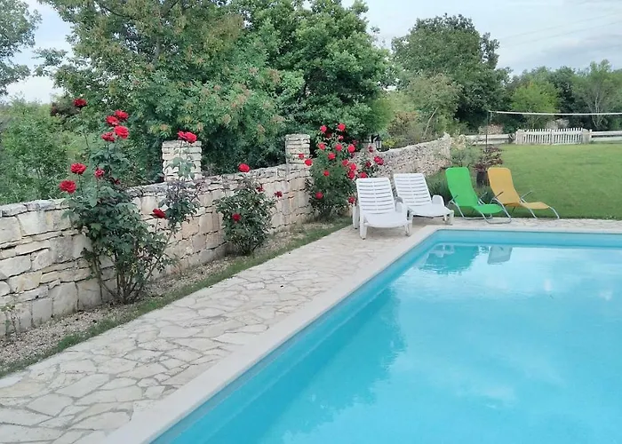 Krka Waterfalls * 罗佐瓦克