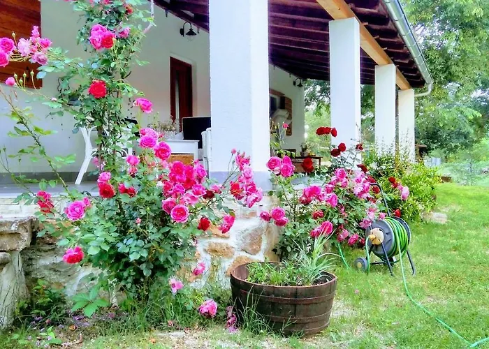 Casa vacanze Krka Waterfalls