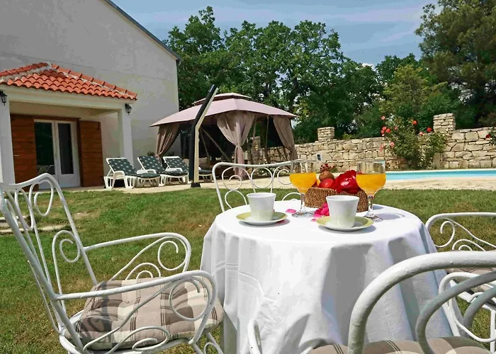 Krka Waterfalls * Lozovac