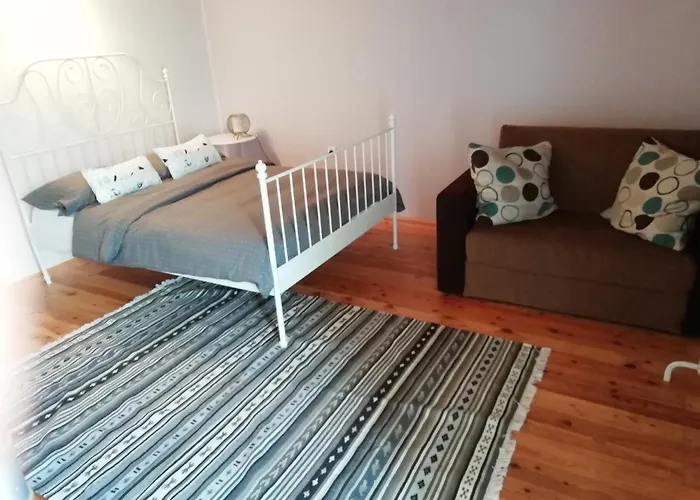 Krka Waterfalls Casa vacanze Lozovac