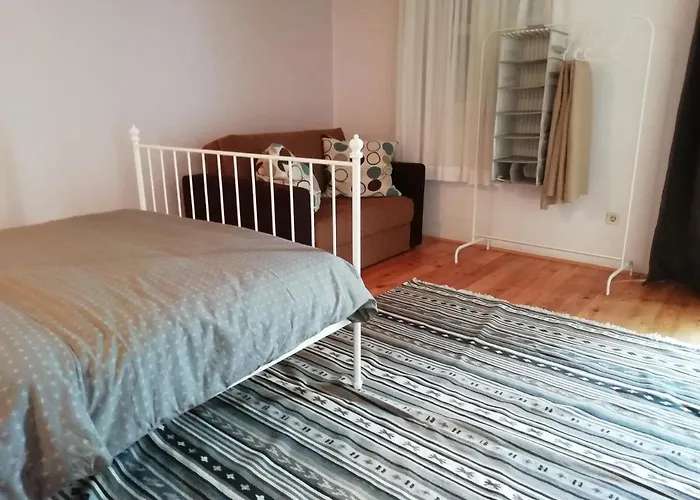 Krka Waterfalls Lozovac