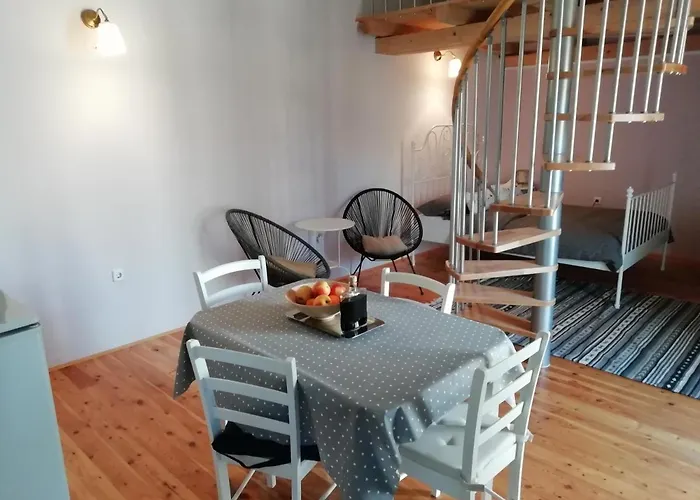 Krka Waterfalls * Lozovac