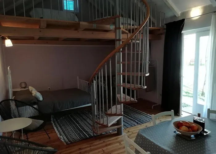 Casa vacanze Krka Waterfalls