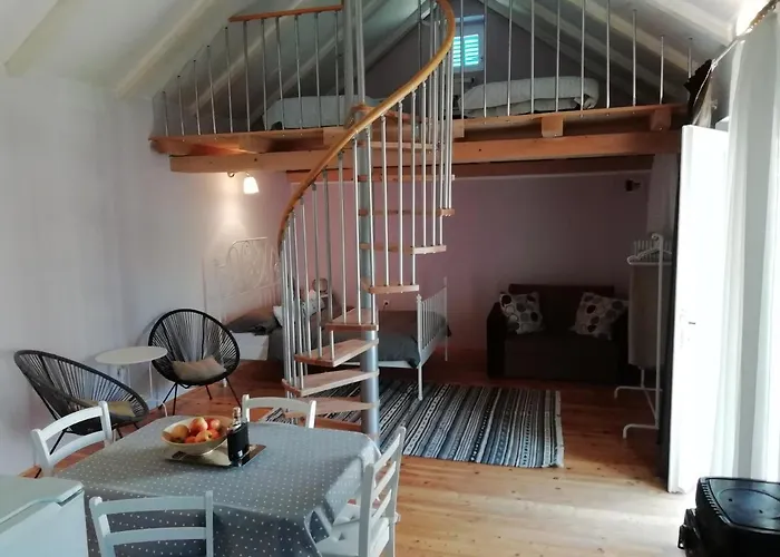 Krka Waterfalls Casa vacanze