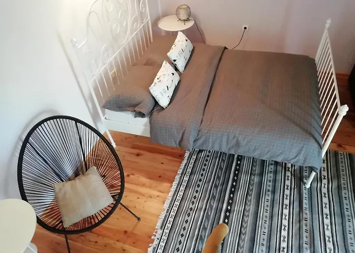 度假居 Krka Waterfalls