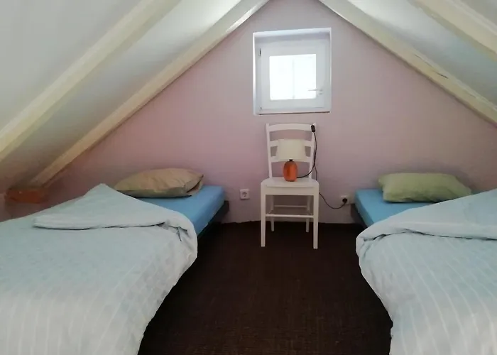 Krka Waterfalls 罗佐瓦克